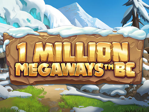 1 Million Fortunes Megaways