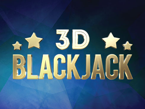 3D Blackjack