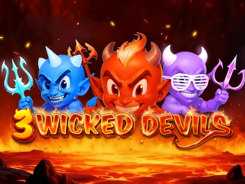 3 Wicked Devils
