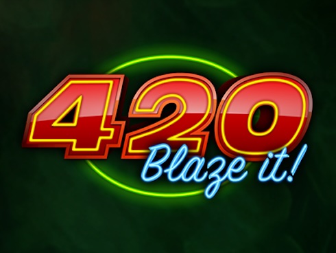 420 Blaze It