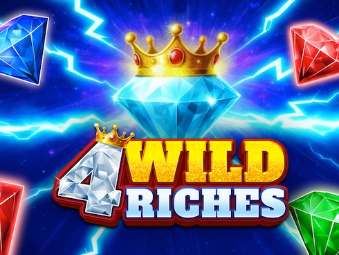 4 Wild Riches