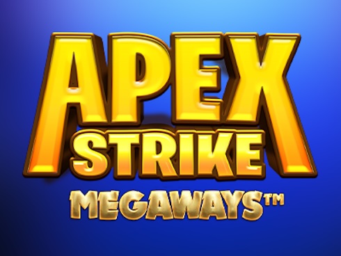 Apex Strike Megaways