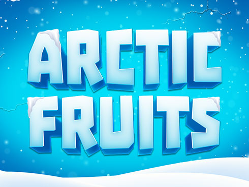 Arctic Fruits