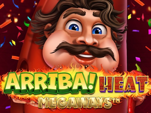 Arriba Heat Megaways