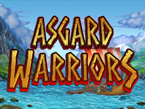 Asgard Warriors