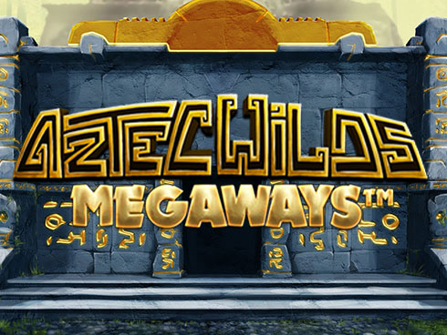 Aztec Wilds Megaways