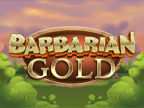 Barbarian Gold