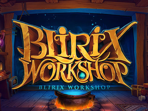 Blirix Workshop