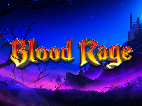 Blood Rage