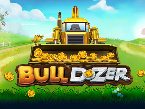 Bull Dozer