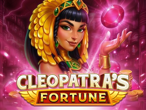 Cleopatra's Fortune