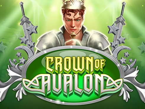Crown of Avalon
