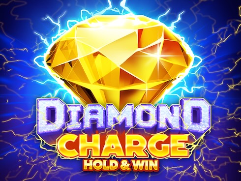 Diamond Charge Hold and Win