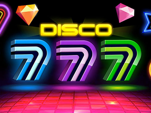 Disco 777