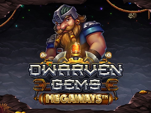 Dwarven Gems Megaways