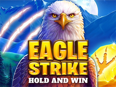 Eagle Strike