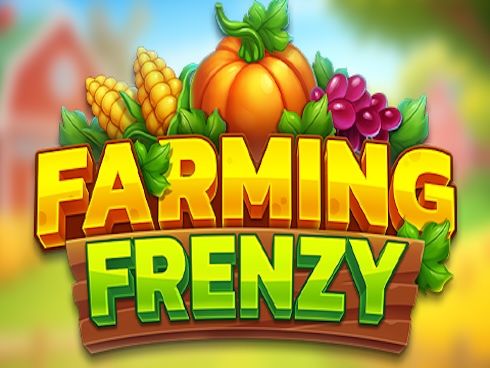 Farming Frenzy