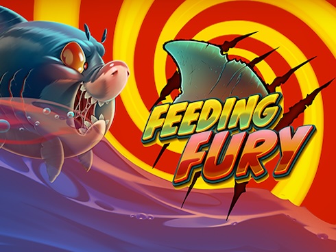Feeding Fury