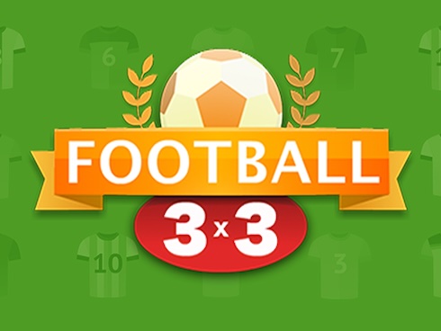 Football 3x3