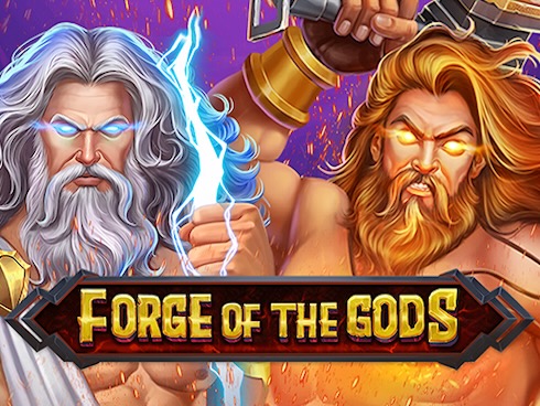 Forge of the Gods 