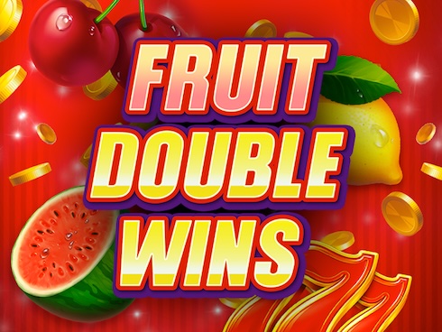 Fruit Double Wins