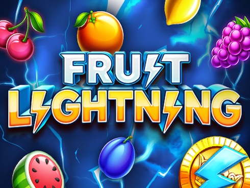 Fruit Lightning