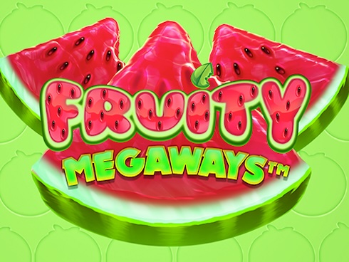 Fruity Megaways