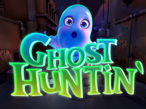 Ghost Huntin'