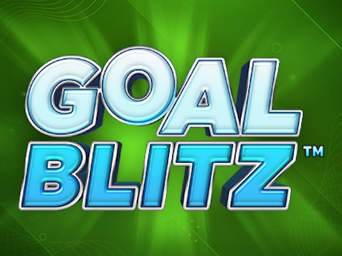Goal Blitz
