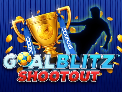 Goal Blitz Shootout