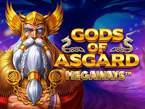 Gods Of Asgard Megaways