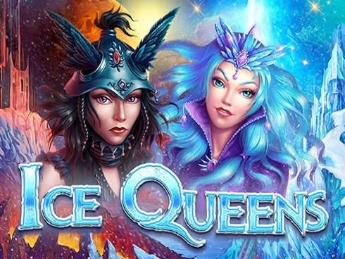Ice Queens