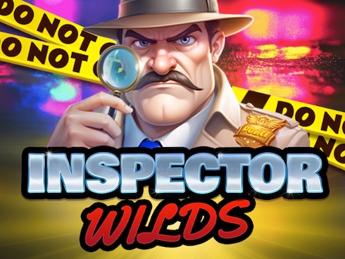 Inspector Wilds