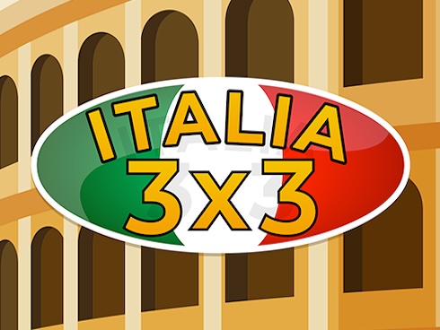 Italia 3x3