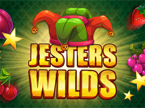 Jesters Wilds
