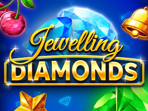 Jewelling Diamonds