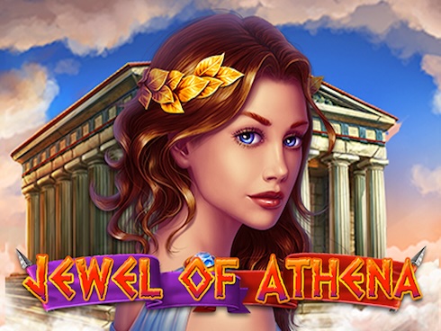 Jewel of Athena