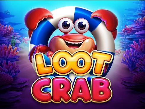 Loot Crab