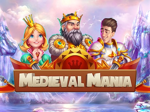 Medieval Mania