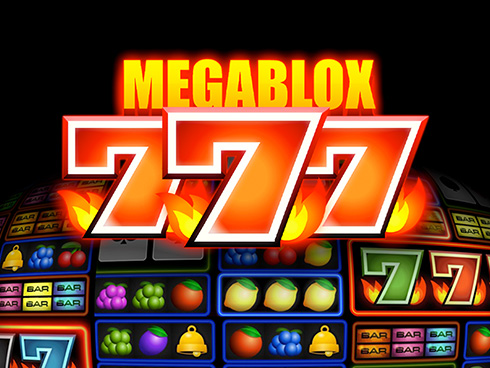 MegaBlox 777