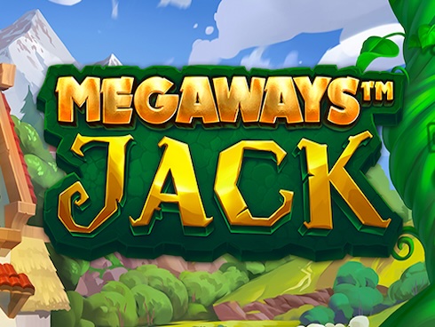 MegaWays Jack