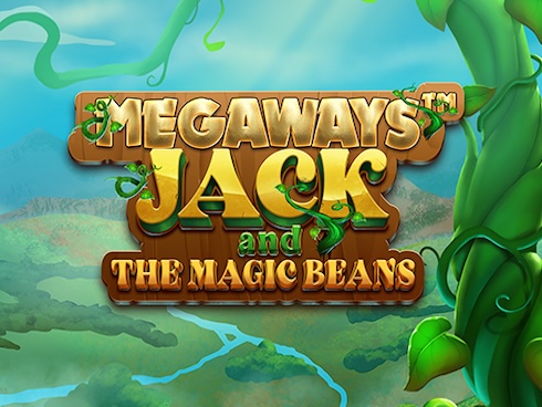 Megaways Jack and the Magic Beans