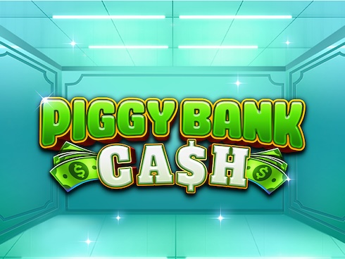  Piggy Bank Cash