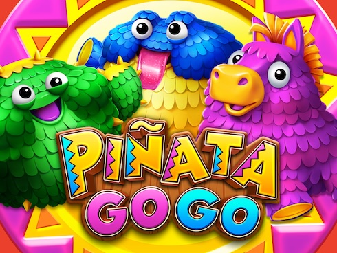 Pinata Go Go