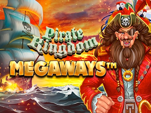 Pirate Kingdom MegaWays
