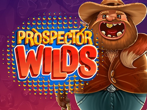 Prospector Wilds
