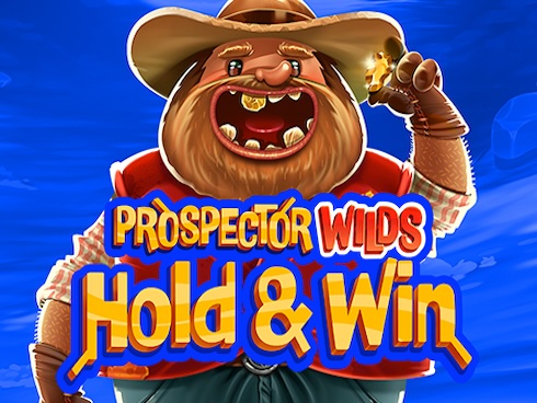 Prospector Wilds Hold and Win