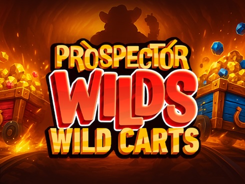 Prospector Wilds: Wild Carts