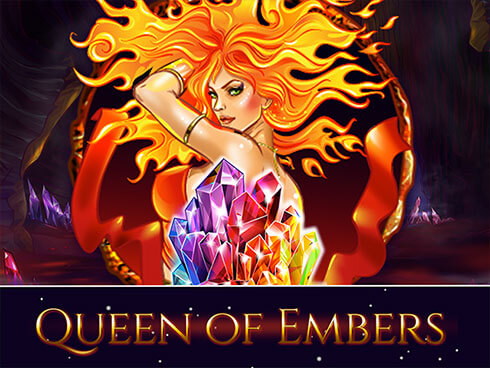 Queen of Embers