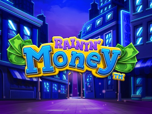  Rainin' Money